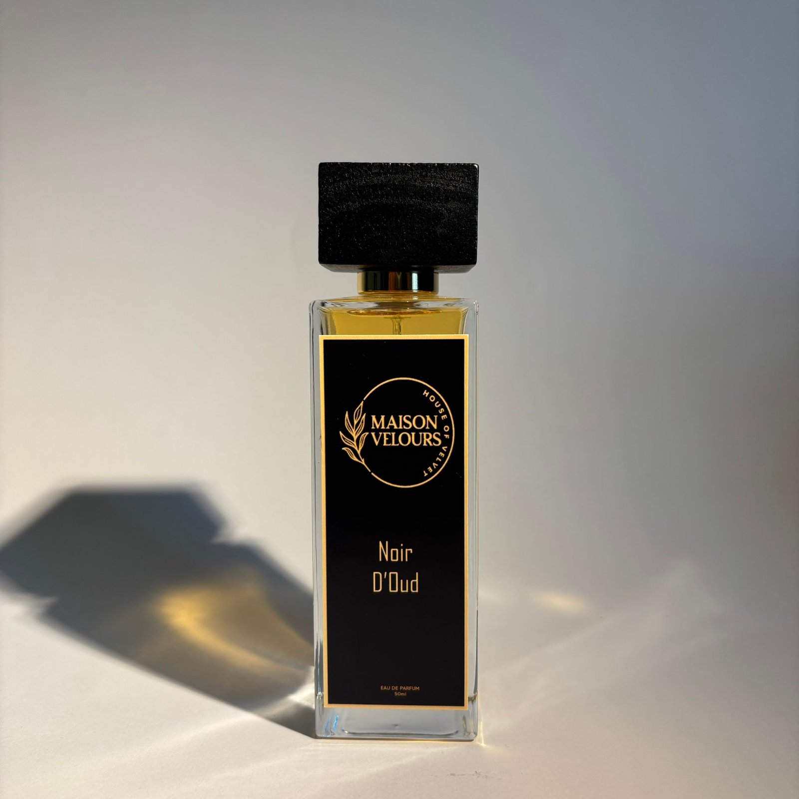 Noir D'Oud - Image 4