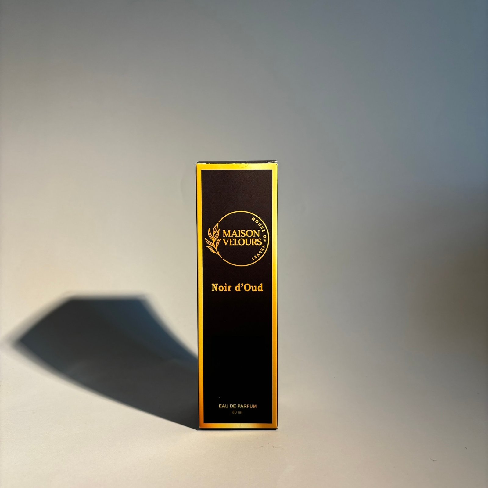 Noir D'Oud - Image 2